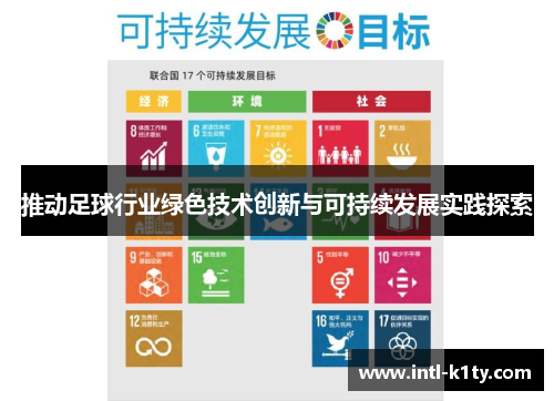 推动足球行业绿色技术创新与可持续发展实践探索