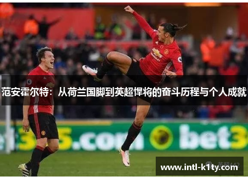 范安霍尔特:从荷兰国脚到英超悍将的奋斗历程与个人成就 范安霍尔特:从荷兰国脚到英超悍将的奋斗历程与个人成就