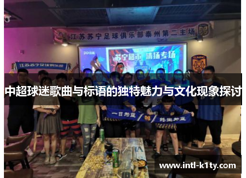 中超球迷歌曲与标语的独特魅力与文化现象探讨