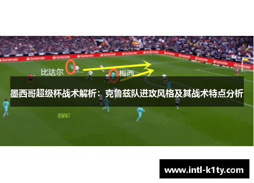 墨西哥超级杯战术解析：克鲁兹队进攻风格及其战术特点分析