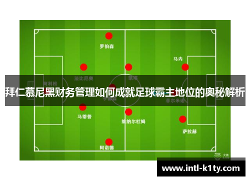 拜仁慕尼黑财务管理如何成就足球霸主地位的奥秘解析