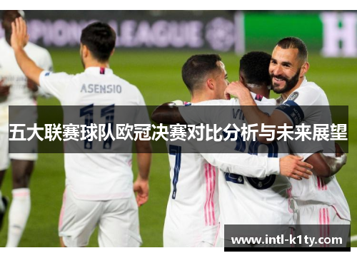 五大联赛球队欧冠决赛对比分析与未来展望