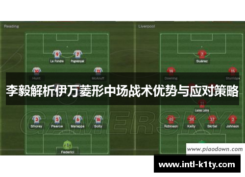 李毅解析伊万菱形中场战术优势与应对策略
